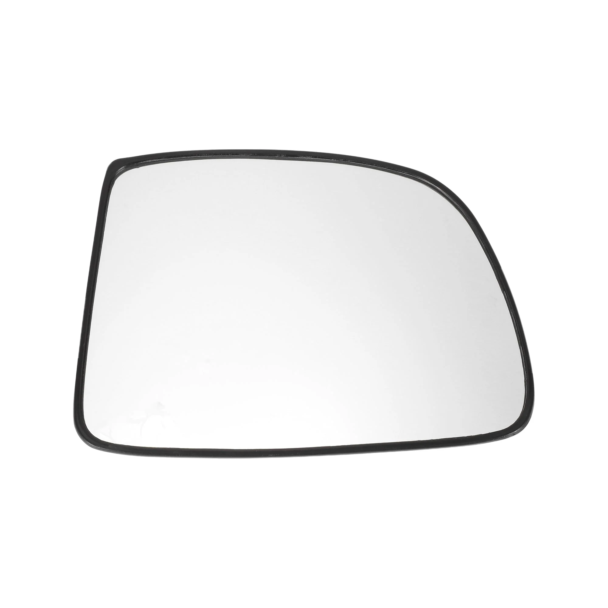 White Right Mirror Glass Replacement for KIA CARENS 2006-2012 No.876211D900