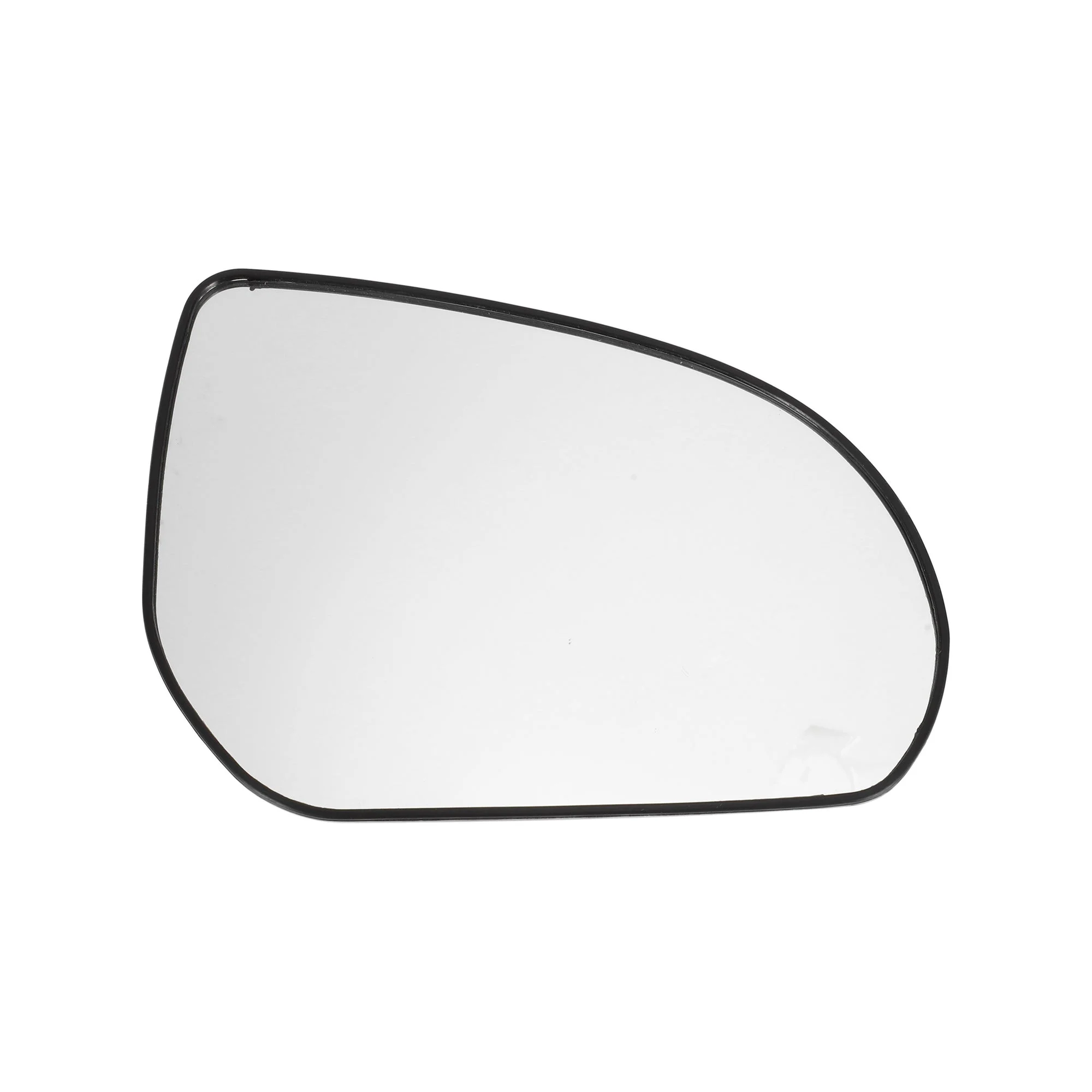 White Right Mirror Glass Replacement for Kia PEGAS 2020-2022 No.87621H7000