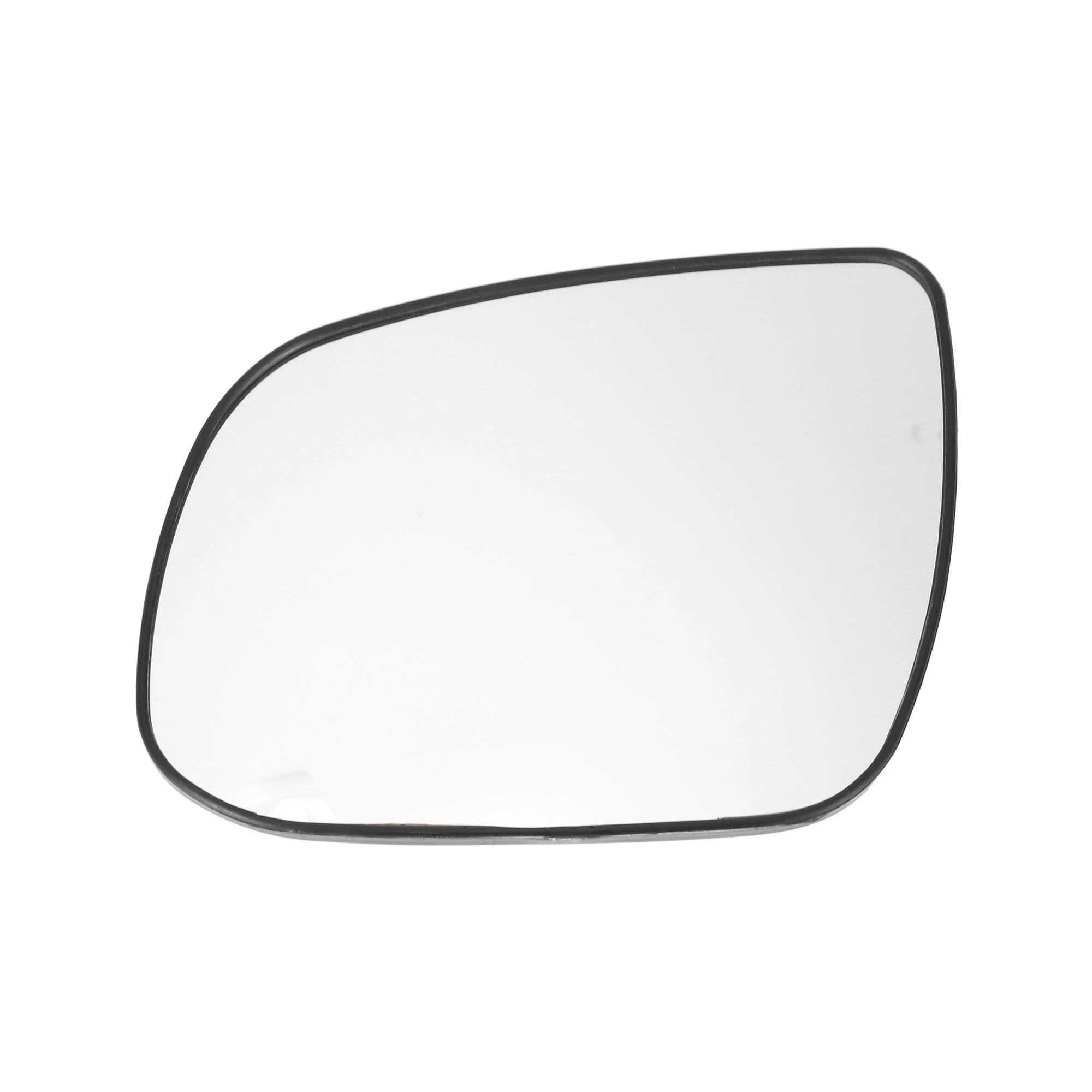 Left With Heating Mirror Glass Replacement for Kia Forte Koup No.876111M000