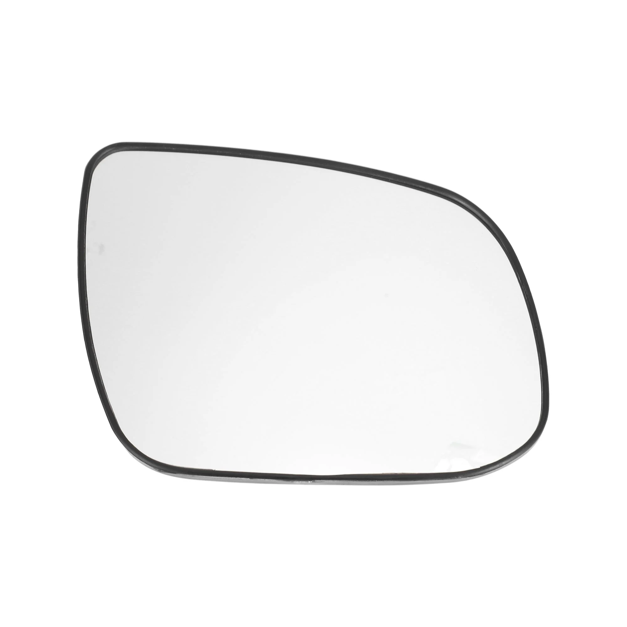 Right With Heating Mirror Glass Replacement for Kia Forte Koup No.876211M000