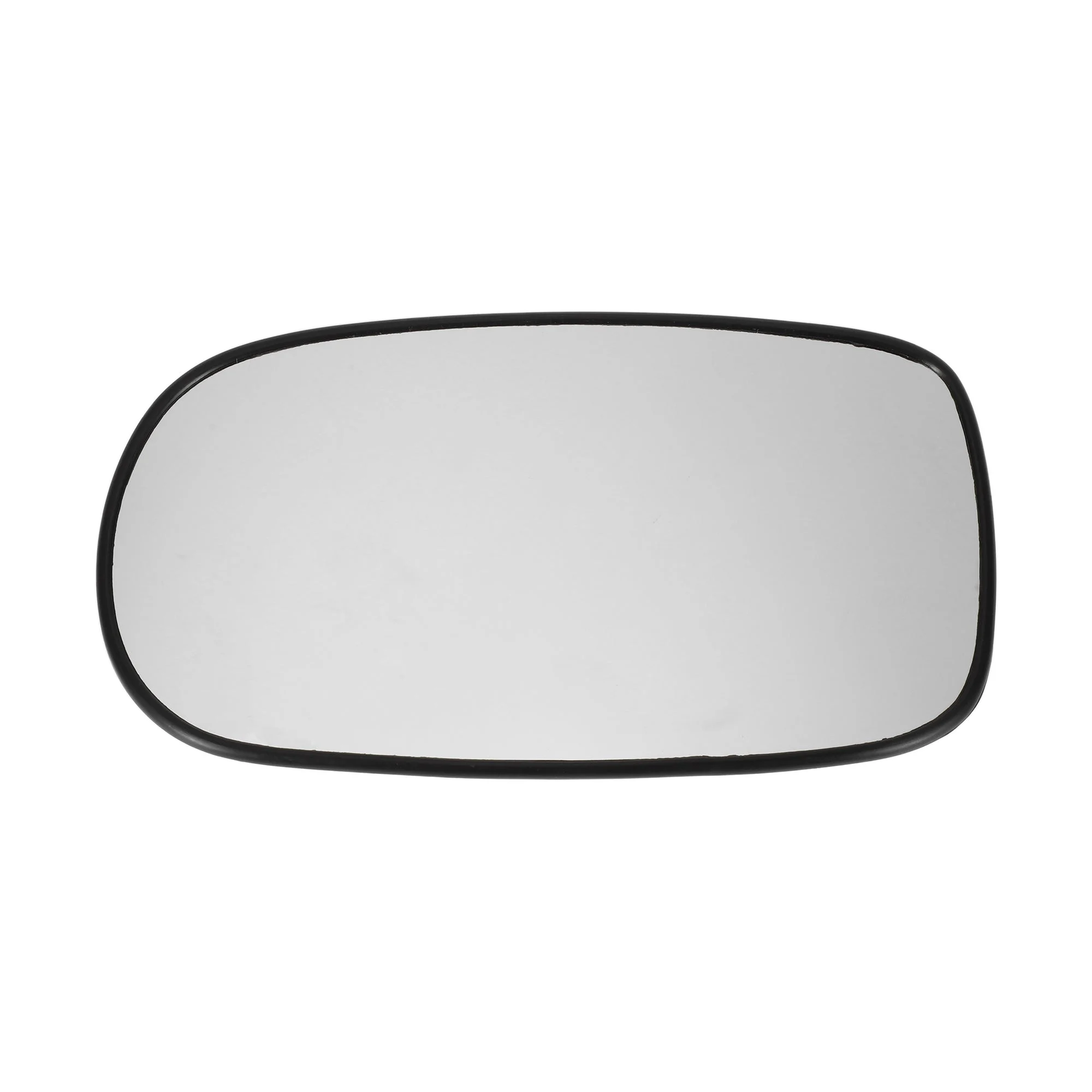 Left With Heating Mirror Glass Replacement for Hyundai Azera 06-08 No.876113L900