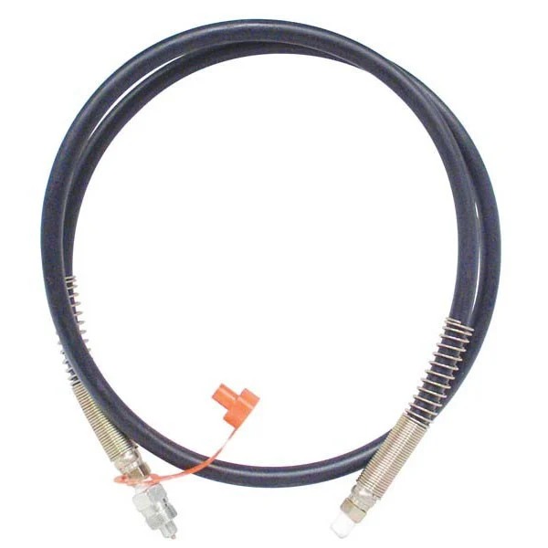 4 Ton & 10Ton Hydraulic Hose - 6' Length