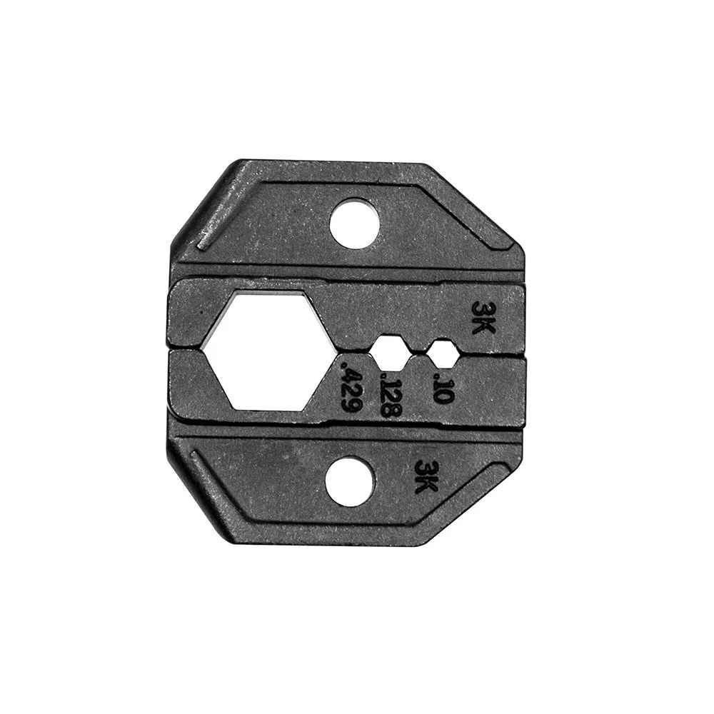 KLEIN TOOLS Crimp Die Set RG8/RG11/RG174/RG17/ RG213