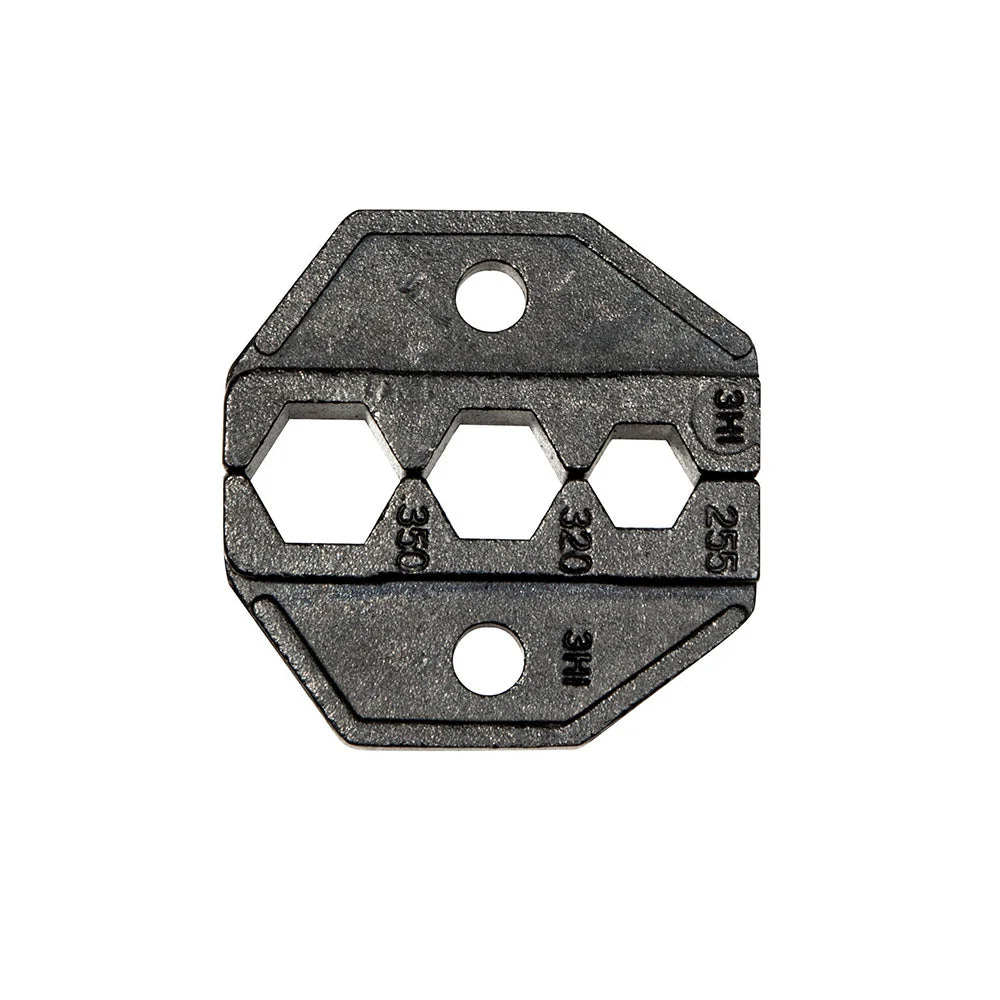 KLEIN TOOLS Crimp Die Set CATV F Connects, RG59, RG6