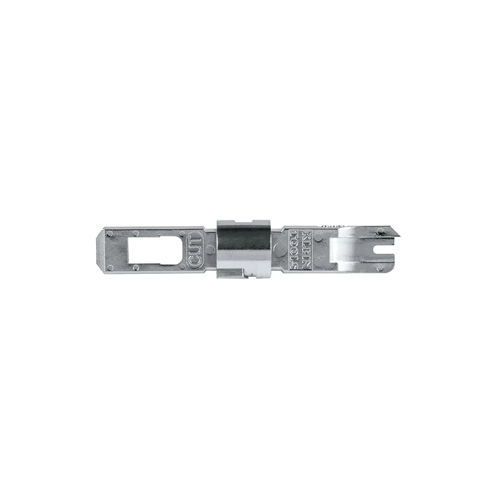 KLEIN TOOLS DURA-BLADE™ 66/110 Cut Punchdown Blade