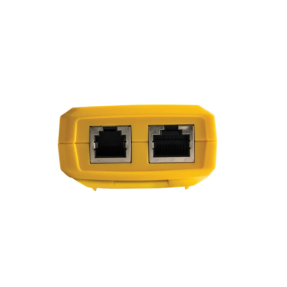 NETWORK CABLE TESTER, LAN EXPLORER DATA CABLE TESTER W/REMOTE