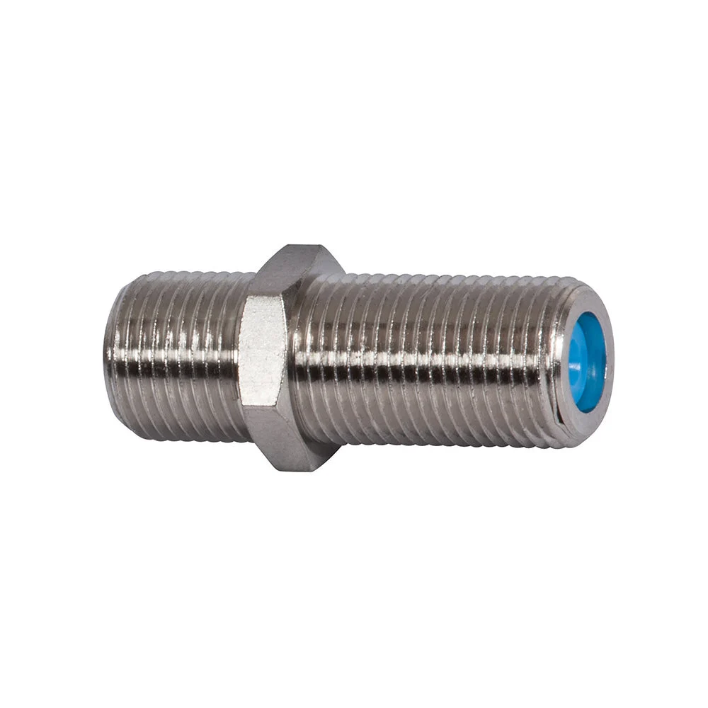 KLEIN TOOLS F-Splice Adapter 3 GHz, 10-Pack