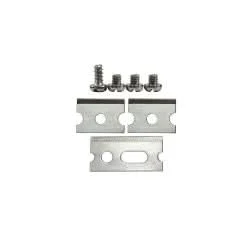 Klein Tools VDV999-064 Blade Set for Modular Crimper/Stripper