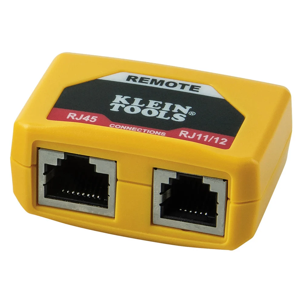 KLEIN TOOLS Replacement Remote for LAN Explorer