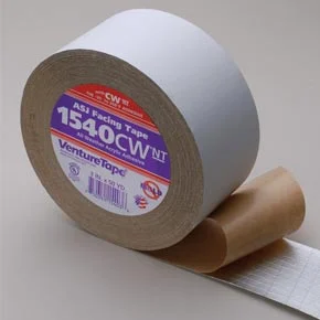 3M™ Venture Tape™ ASJ Facing Tape