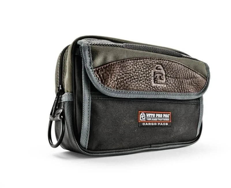 Veto Pro Pac CP4 Grubber Cargo Pac Tool Bag