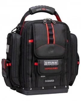 Veto Pro Pac MB5B INFRARED Extra Large Zippered Meter Bag