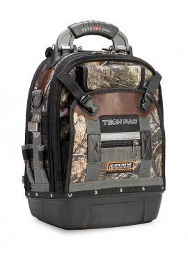 Veto Pro Pac VPP10384 Tech Pac Camo DNA Backpack
