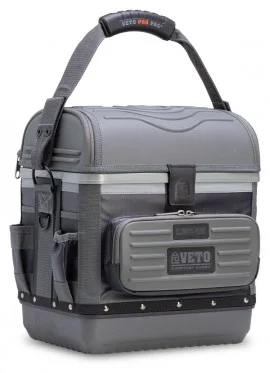 Veto Pro Pac LBC-15 Carbon Cooler Bag