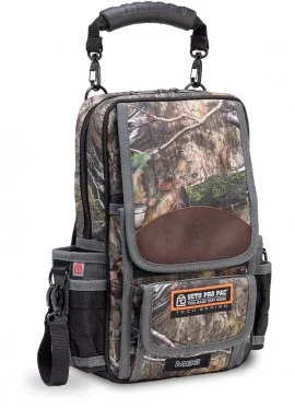 Veto Pro Pac MB3 CAMO DNA Tech Tool Bag