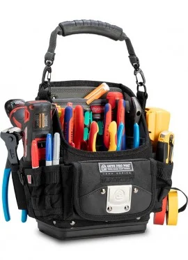 Veto Pro Pac VPP10834 TP6B Blackout Tool Pouch