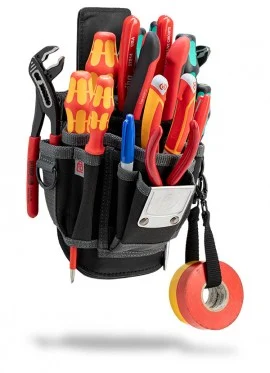 Veto Pro Pac VPP10843 MP3X Tool Pouch