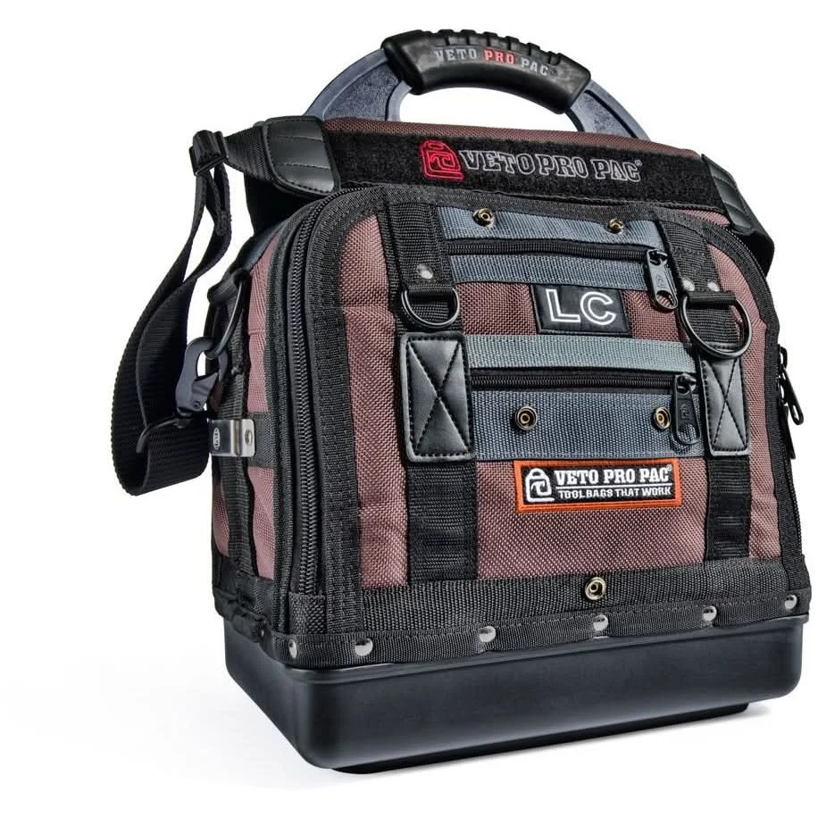 Veto Pro Pac Lc Tool Bag