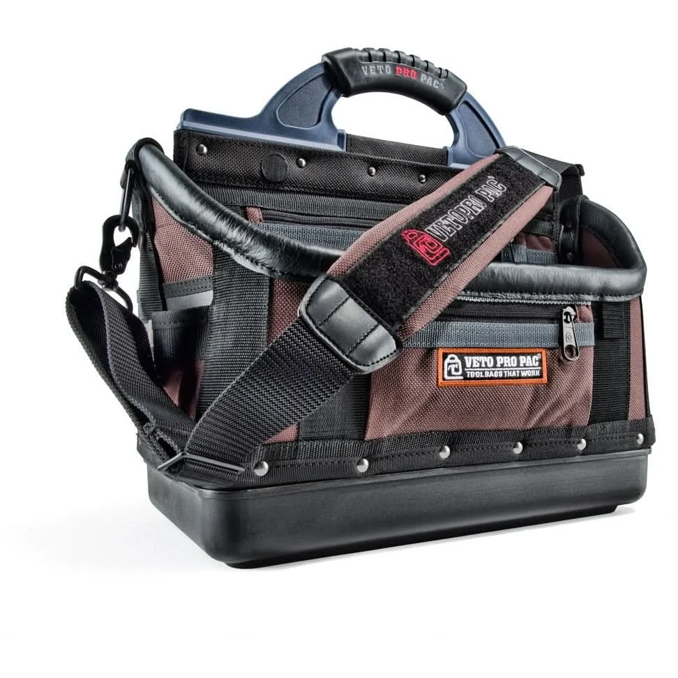 Veto Pro Pac OT-XL Open Top Tool Bag