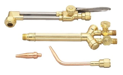 Victor Welding & Cutting Replacement Kit