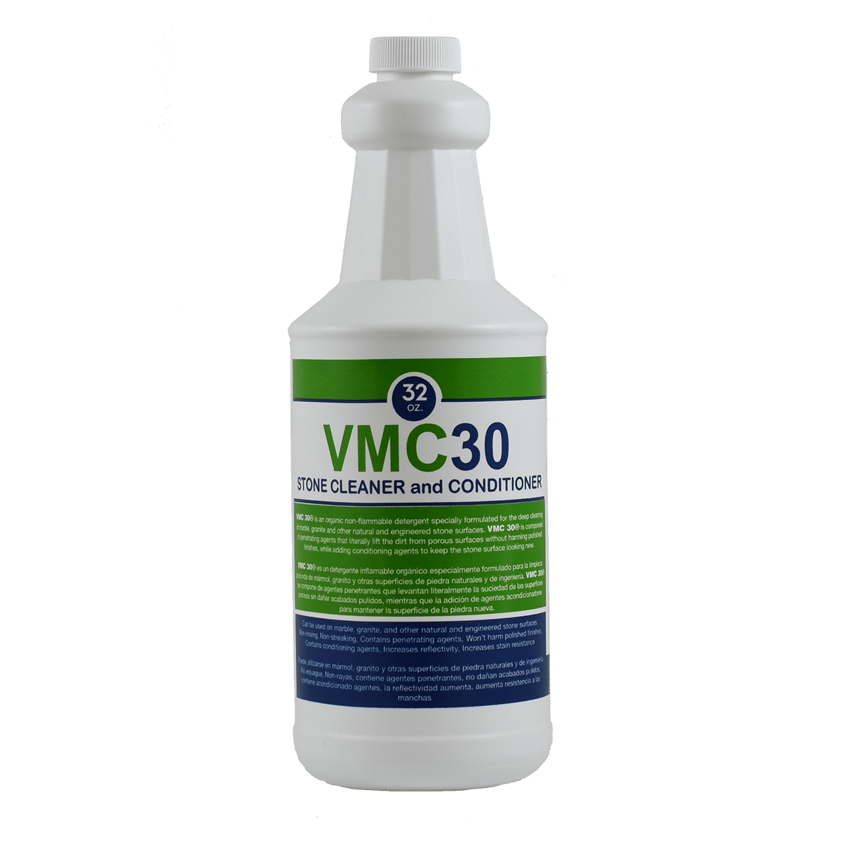 VMC30 Stone Cleaner and Conditioner
