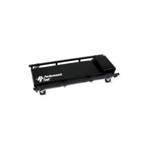 Performance 36 in. 4 caster low boy creeper W85004
