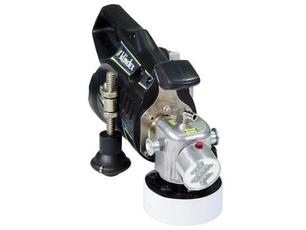 Waterfire Floor Grinder and Polisher