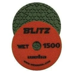 Weha Blitz Polishing Pads