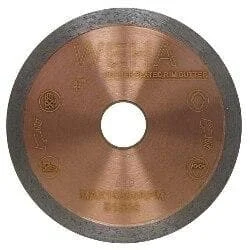 Weha Copper Core Blade