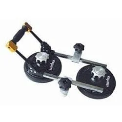 Weha Ratchet Seam Setter & Leveler