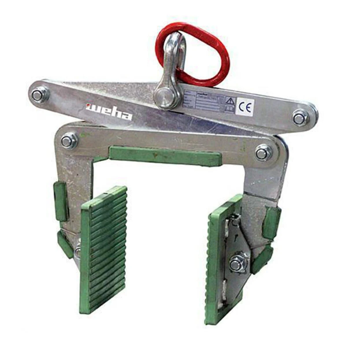 Weha Slab Grab R1000 Scissor Lifter