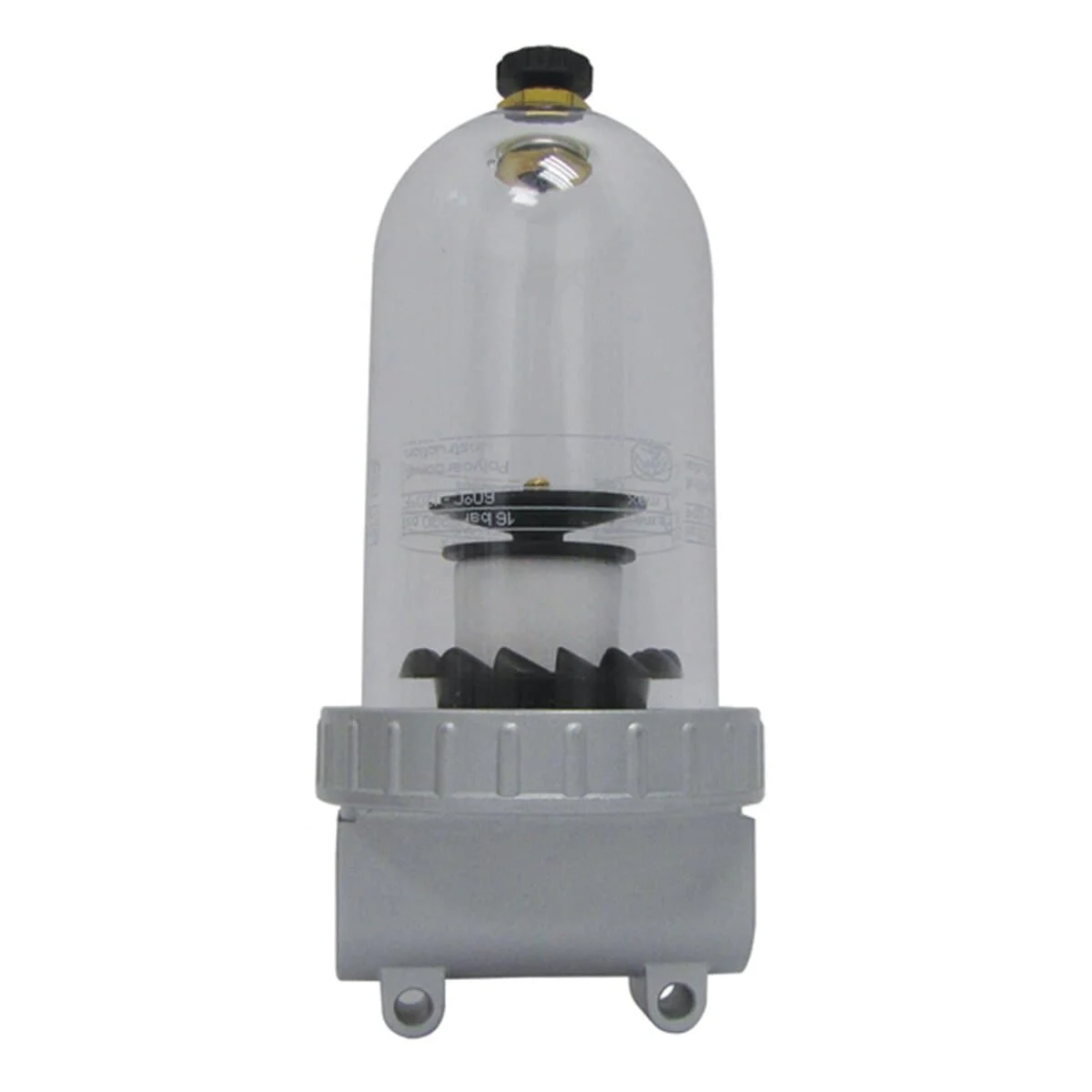 Weha Water Trap for Weha Vacuum Lifters