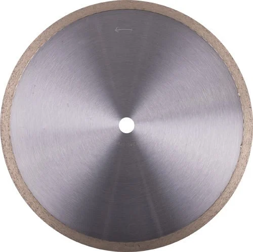 Wet Tile Blade 9.5MM-Supreme