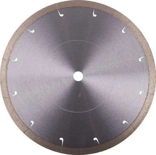 Wet Tile Blade E Slot 10MM-Premium