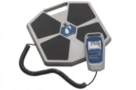 INFICON Wey-TEK® Pro 501-202-G1 Refrigerant Charging Scale