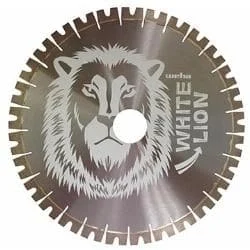 White Lion Bridge Saw Blade