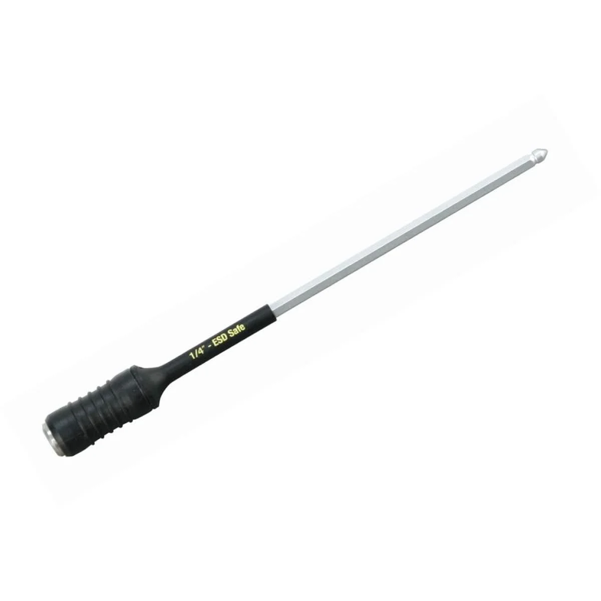 Wiha 28882 ESD Safe Bit Holder Adapter For 1/4'' Drive Bits