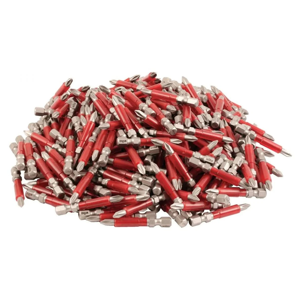 Wiha 76594 Impact Power Bit Torx T15 - 250 Pack
