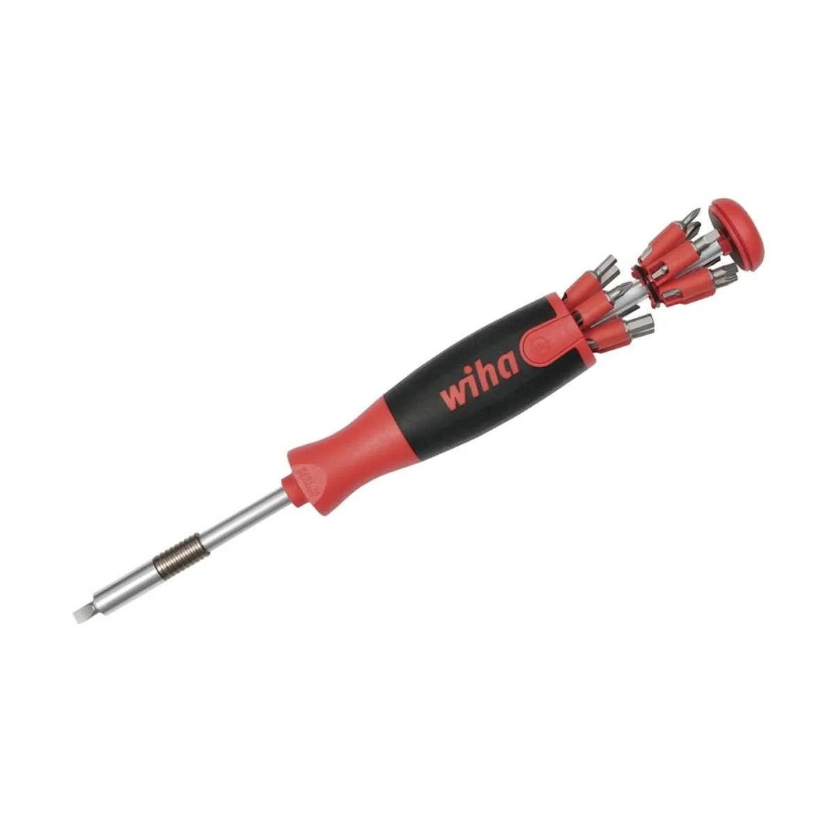 Wiha 77790 26-in-1 Ultra Driver Tradesman