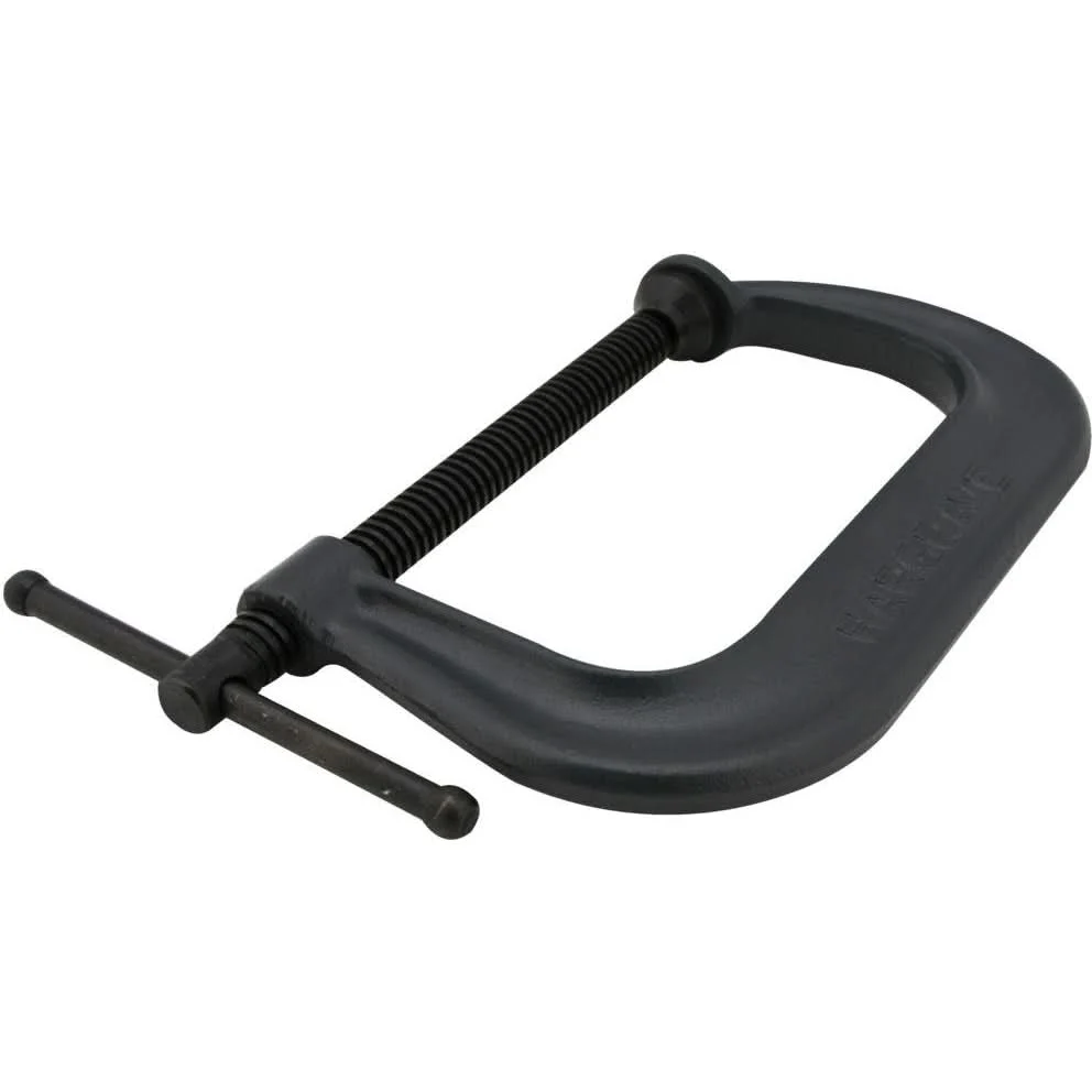 Wilton 20301 Columbian Economy Drop Forged C-Clamp 0 - 2" Opening Capacity