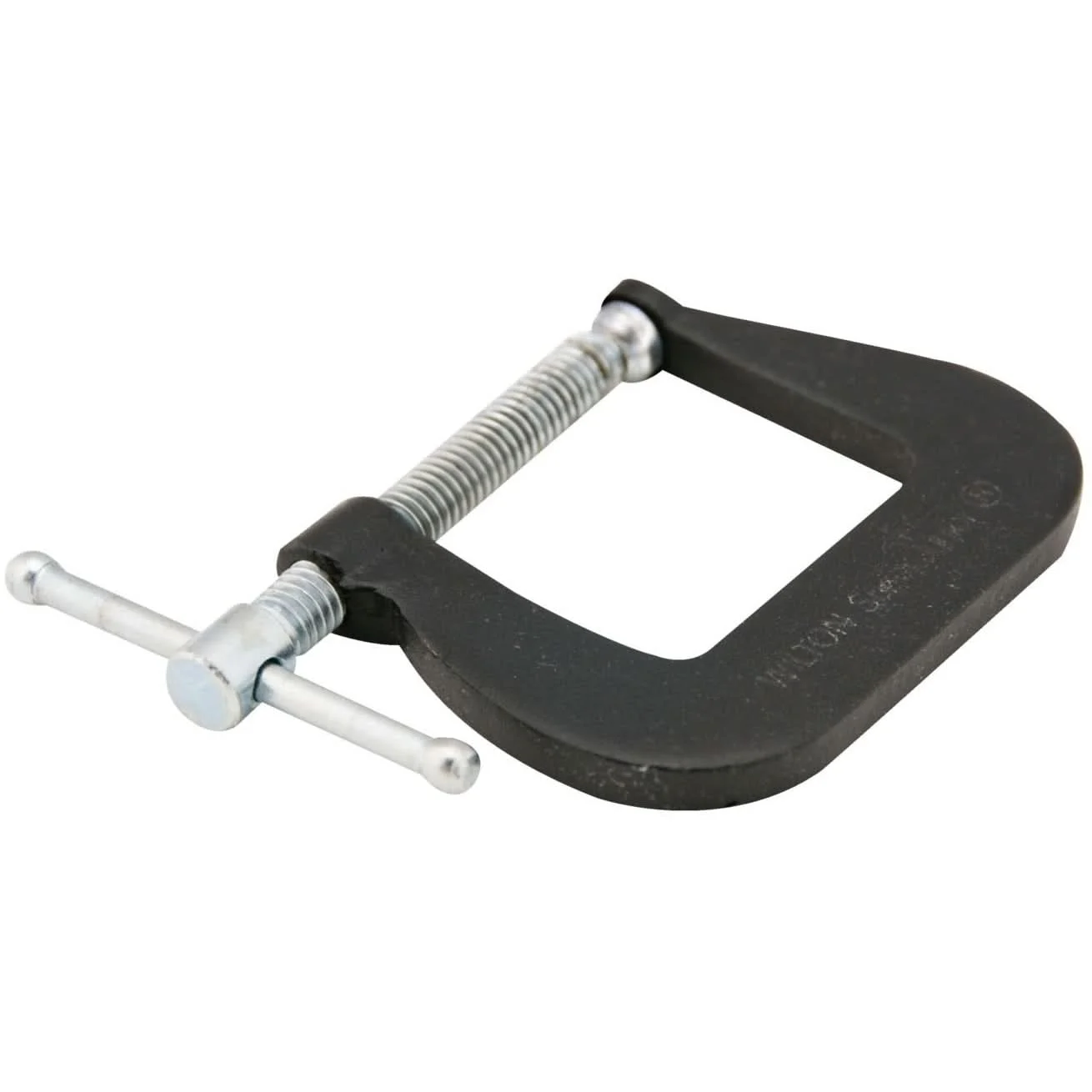Wilton 21305 Forged Super-Junior degree C-Clamp 2" Opening Capacity