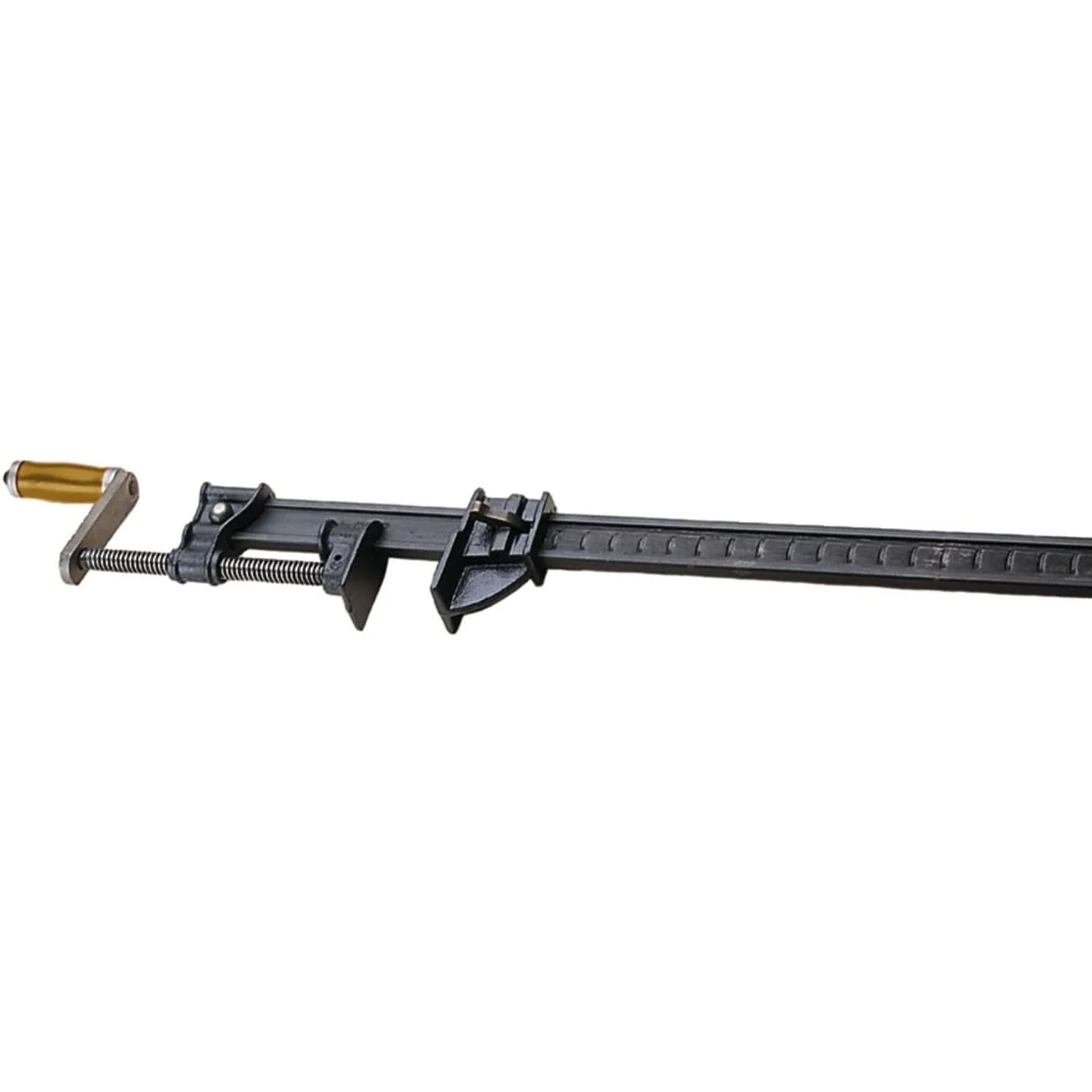 Wilton 21803 I Bar Clamp 3Ft. Opening 1-13/16" Depth 1-7/8" Clamp Face