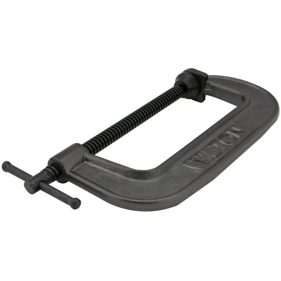 Wilton 22004 540A Series C-Clamp 0 - 5" Opening Capacity