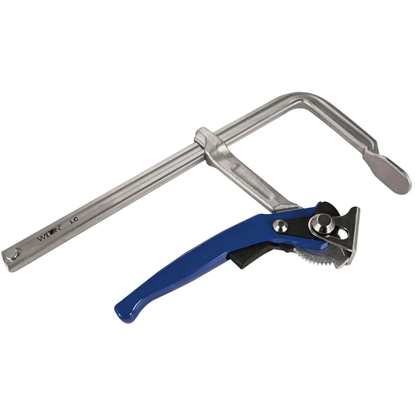 Wilton 86800 LC4, 4" Lever Clamp