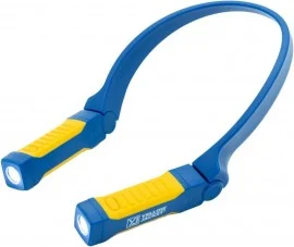 Yellow Jacket 10990 Neck Flashlight