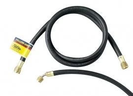 Yellow Jacket 15848 C-48 48" Heavy Duty Hose, “C“ 1/2" x 1/2″, PLUS II™