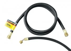 Yellow Jacket 15910 C-120 10′ Heavy Duty Hose, “C“ 1/2" x 1/2″, PLUS II™