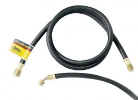 Yellow Jacket 15912 C-144 12′ Heavy Duty Hose, “C“ 1/2" x 1/2″, PLUS II™