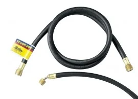 Yellow Jacket 15925 C-300 25′ Heavy Duty Hose, “C“ 1/2" x 1/2″, PLUS II™