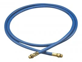 Yellow Jacket 17823 YFMM-36 36" Blue Hose, SAE J2888